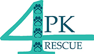 4 Paws Kiddo Rescue